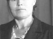 ДЕРЕВЦОВА МАРИЯ ИВАНОВНА  (1915 -1990)